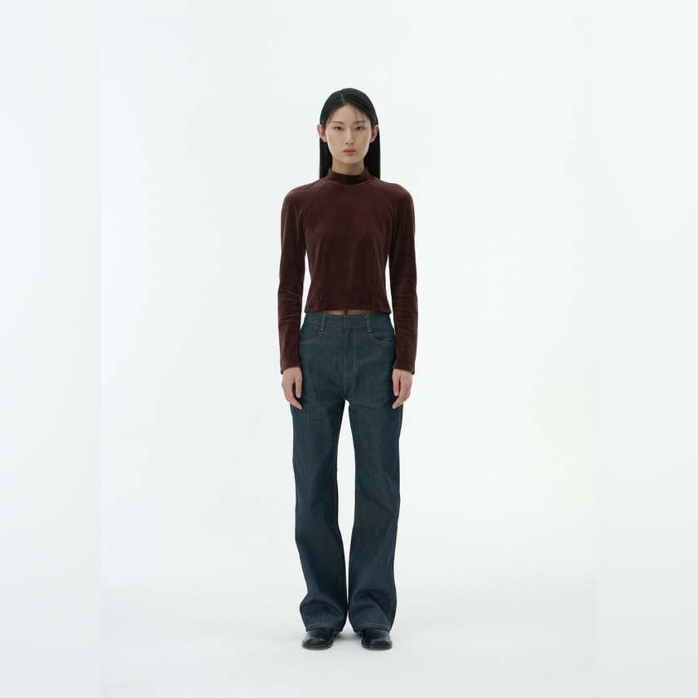 Amomento Raw Denim